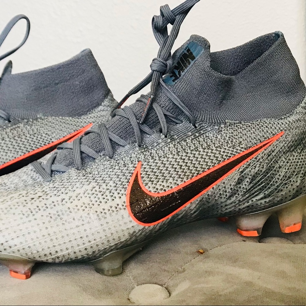 Nike Mercurial Superfly